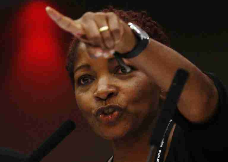U.S. writer Bonnie Greer dies aged 77, British media report
