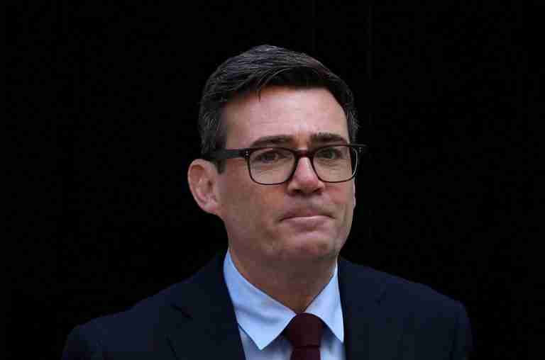 UK PM Burnham to welcome Canada’s Carney to Everton soccer game