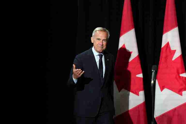 Canada applies to join UK-led military coalition