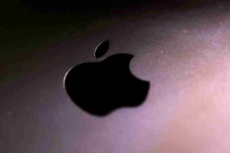 UK silence over demand for Apple data access is farcical, lawyer says