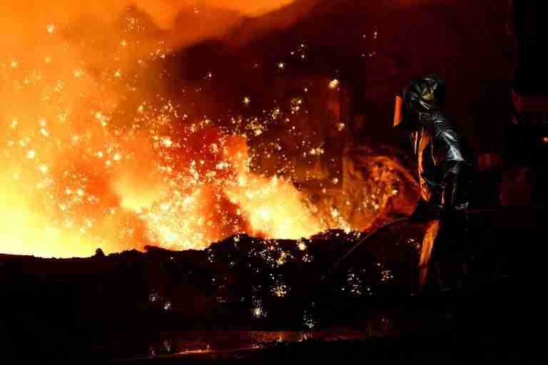 EU to impose provisional safeguards to protect electrical steel from imports