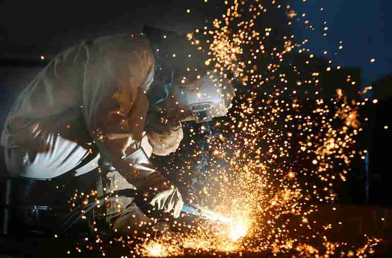China’s industrial rise hits German manufacturers hard, ECB finds