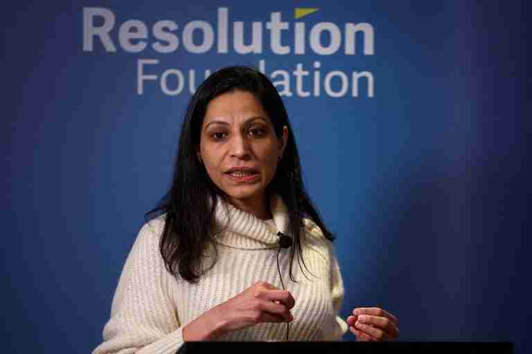 Winter will be key for judging UK inflation risks, BoE’s Dhingra says