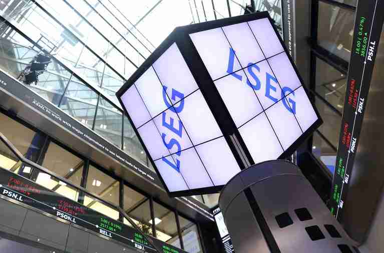 LSEG taps Nvidia for faster historical market data processing