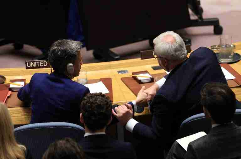 Britain warns Iran it will not tolerate hostile activity on UK soil