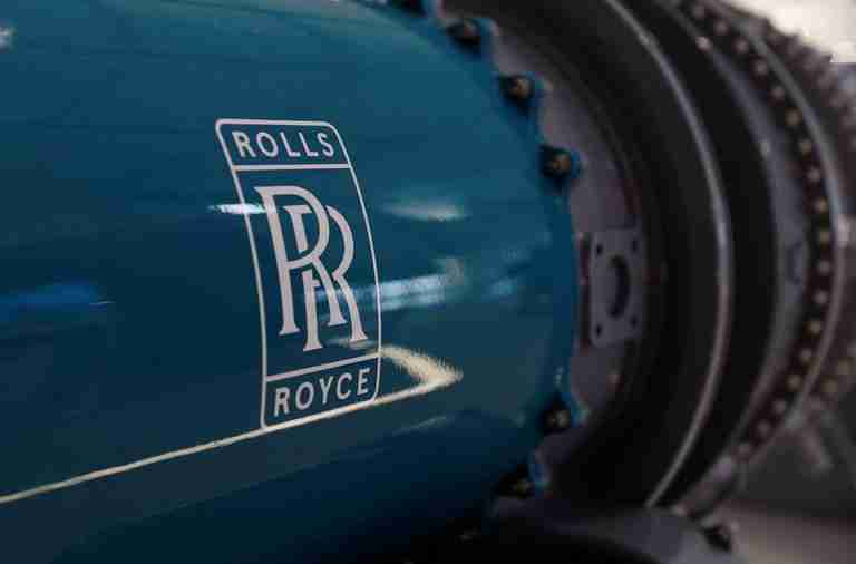 Rolls-Royce to invest $398 million in UK manufacturing
