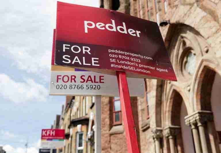 UK first-time buyer scheme lifts housebuilders, but success hinges on design