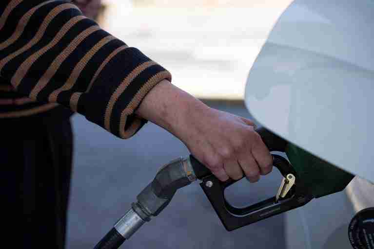 Oil prices up, but off highs as Qatari mediators plan US-Iran talks