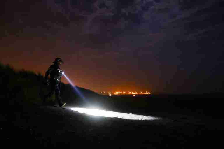 France, Britain in talks to end ‘one in, one out’ migrant deal
