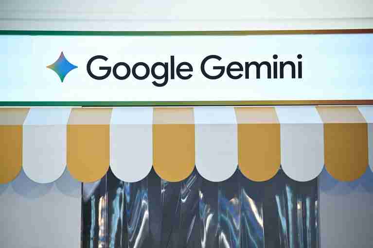Google announces Gemini 4 flagship AI model after months of delays