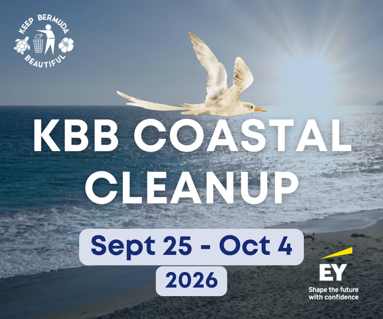 Coastal clean-up to start September 25