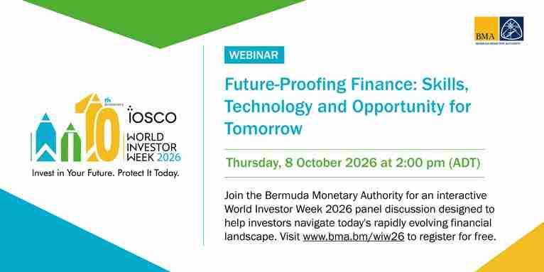 World Investor Week to mark 10th anniversary