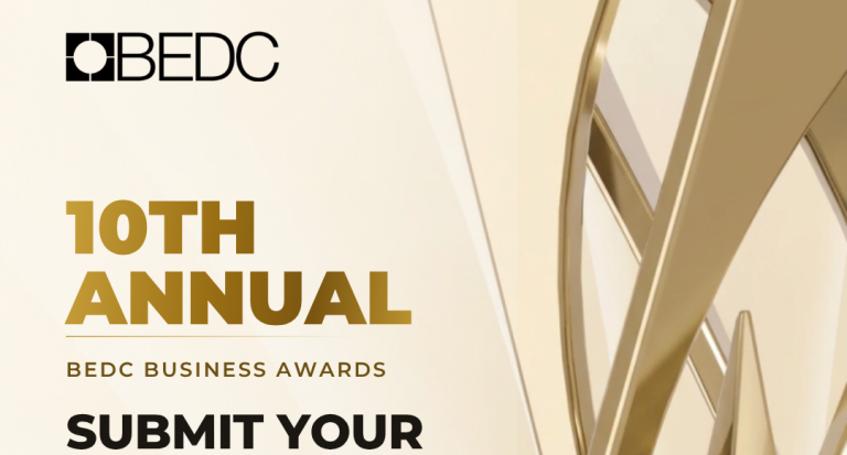 Nominees sought for business awards