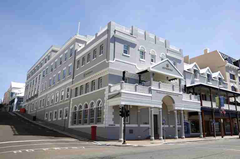 Butterfield donates $30k to Eliza Doolittle Society