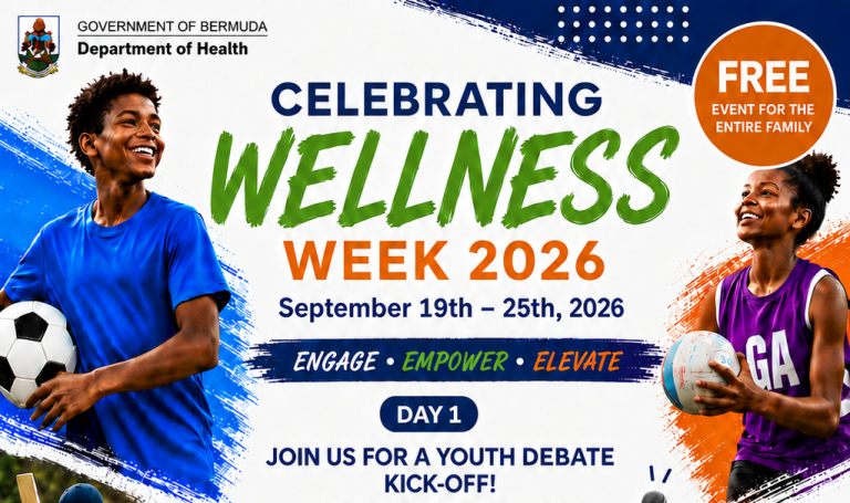 Event aims to build stronger communities