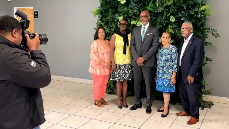 ‘PLP deserves an election that’s fair to all’