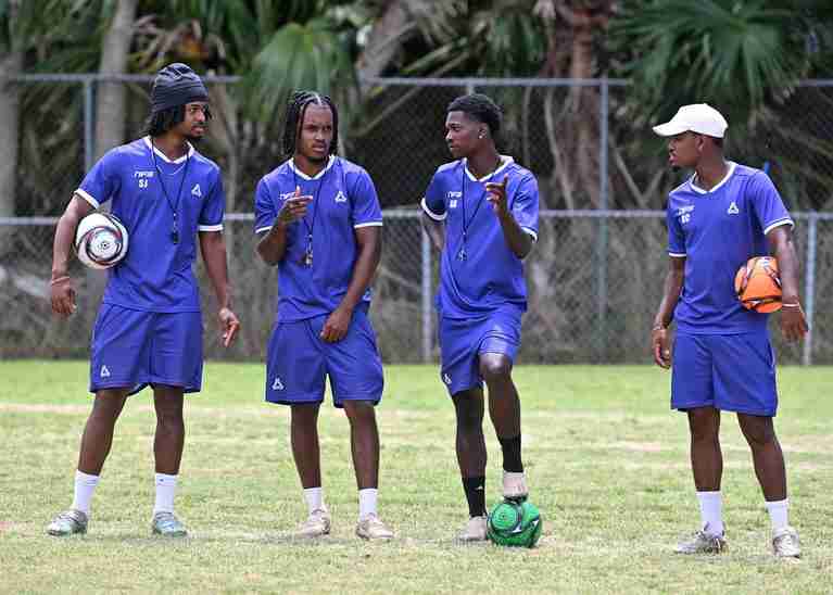 Academy wraps its successful summer programme