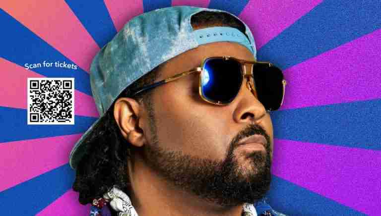 Grammy-nominated artist to perform at Lumina Festival