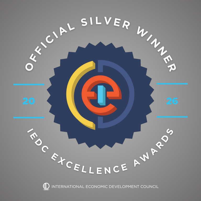 Pitch competition earns award for BEDC