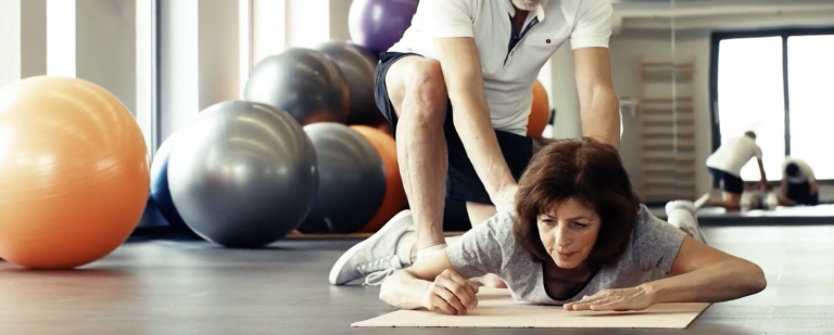World Physiotherapy Day highlights role of physio in heart health, stroke recovery