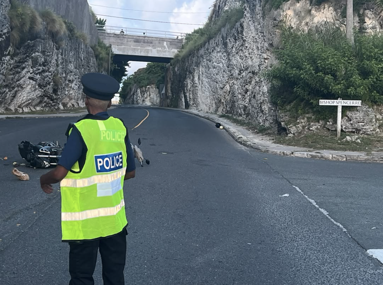 Appeal for witnesses after two motorcyclists hurt