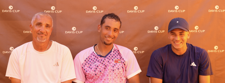 Davis Cup Day 1: Post-Match Press Conferences