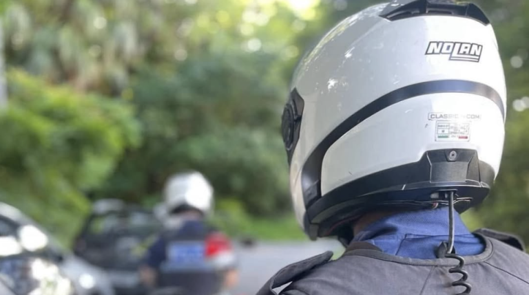 Knife and drugs seized during arrest in Southampton