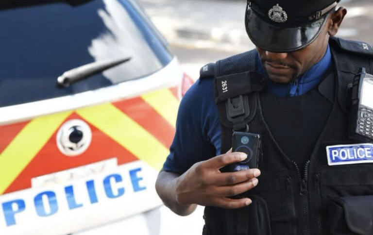 50 traffic tickets issued in one day
