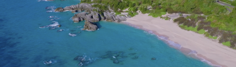KBB calls on Bermuda to ‘Sea the Change’ during island-wide coastal cleanup
