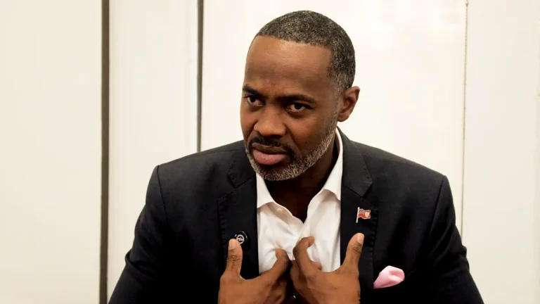 EXCLUSIVE: Premier breaks silence on court case against PLP