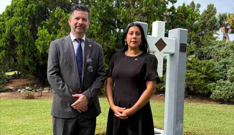 ‘A day that profoundly changed our world’