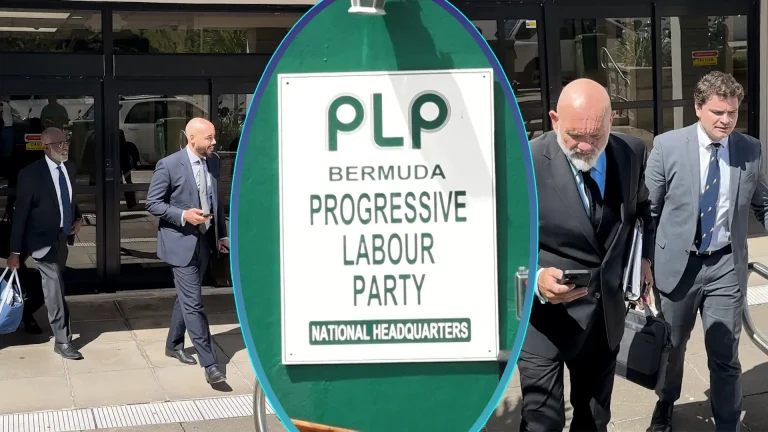 Former AG on ‘nuts & bolts’ of PLP court case