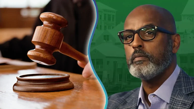 PLP receives penal notice in membership case