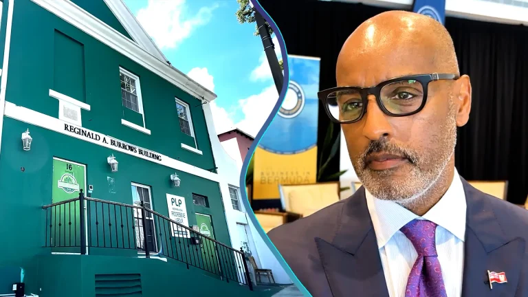 Tumult in the PLP: How the drama unfolded