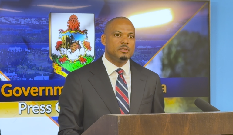 Immigration dept. staff placed on administrative leave