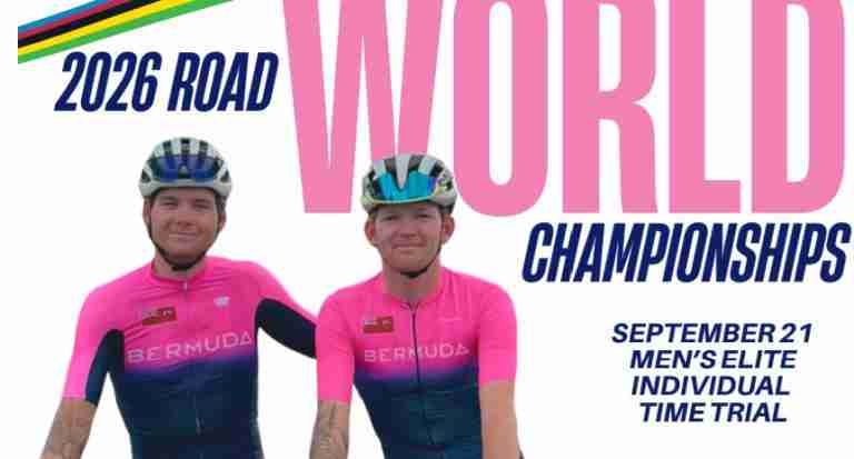 Hopkins and Narraway battle elite field in Montreal time trial