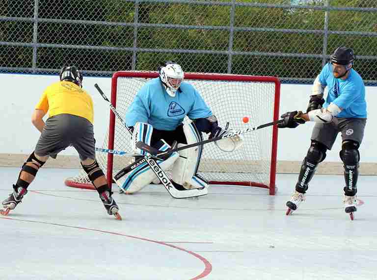 Goal bonanza as Pylons and Swizzle Magnets prevail