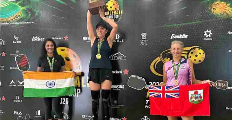 Simmons clinches brilliant bronze in Vietnam