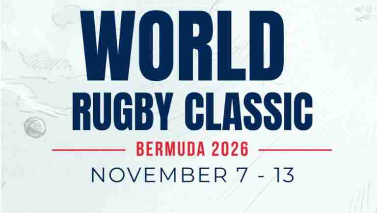 World Rugby Classic returns to Bermuda with international six-team showdown