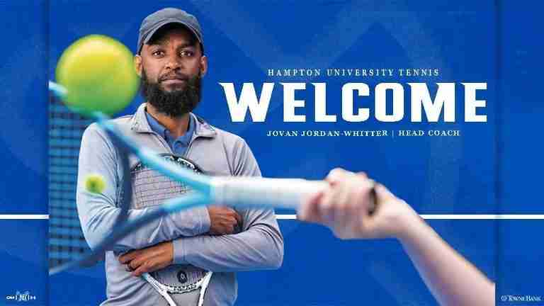 Mixed results for Bermudian tennis coach in the U.S.