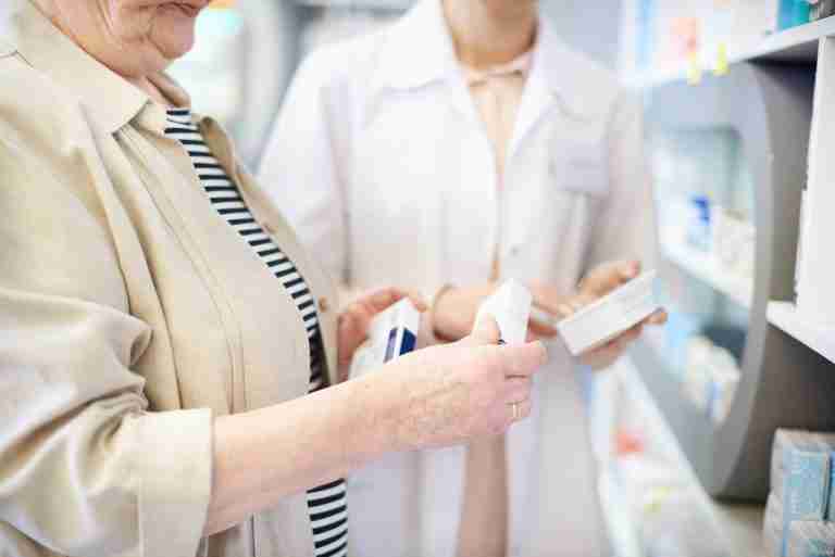 Product recall affects blood-glucose medications