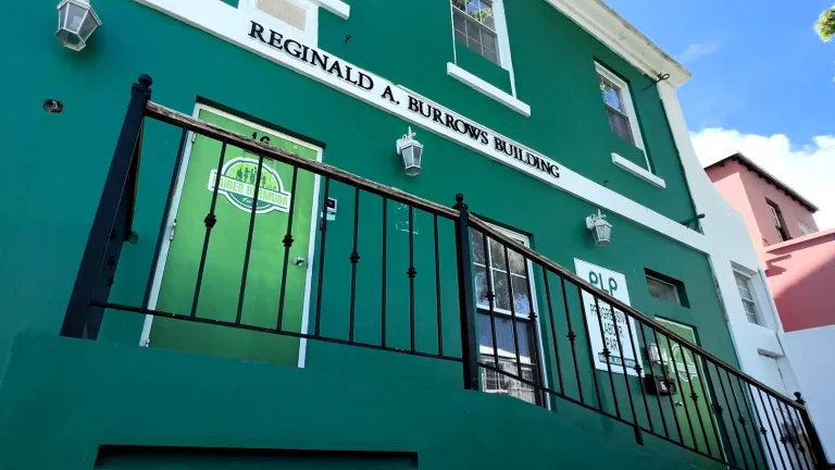 PLP says ‘case is closed’ on legal fight over membership rules