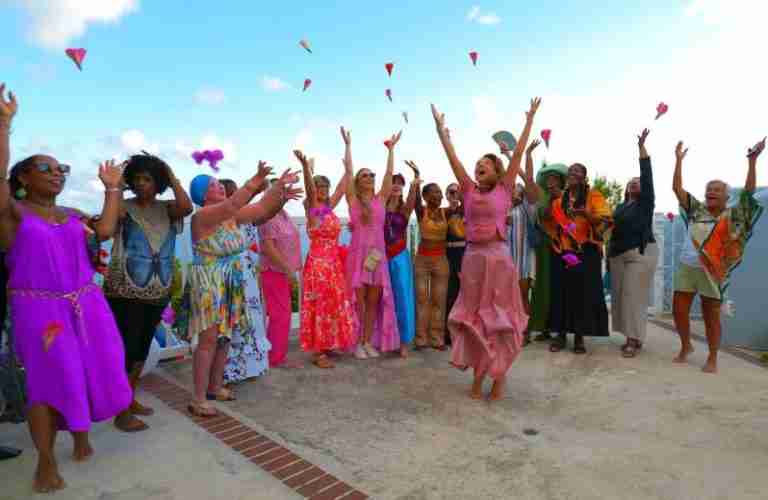 Wellness programme for women to host retreat