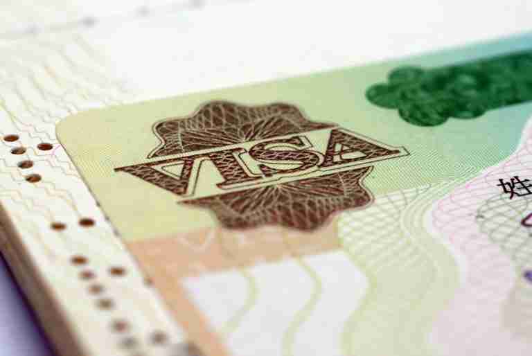 Bermuda updates visa rules for several nationalities