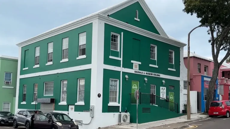 PLP moves to ratify membership changes