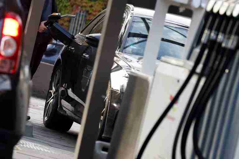 Europe weighs new diesel stocks release after US pressure, sources say