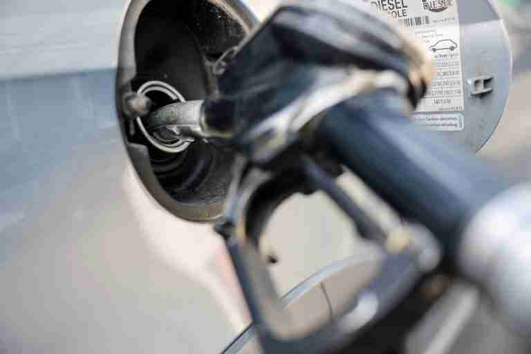 EU fully rejects any ban on diesel, EU spokesperson says