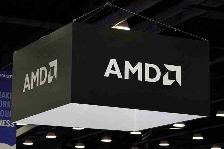 AMD plans to substantially increase supply in 2027, CEO says