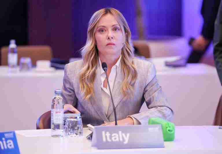 EU exec rejects Greek, Italian requests for more fiscal rules flexibility