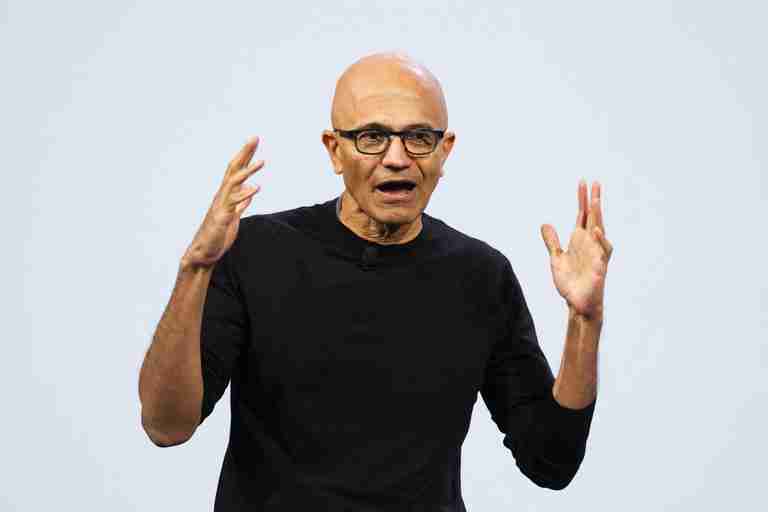 Microsoft plans huge deployment of its own AI chips, with an eye on saving costs 